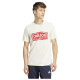 Adidas Ανδρική κοντομάνικη μπλούζα Sportswear Folded Logo Tee